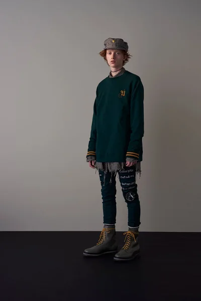 Look 6